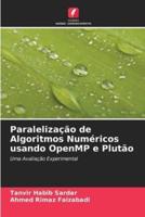 Paralelização De Algoritmos Numéricos Usando OpenMP E Plutão