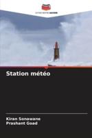Station Météo