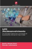 Infill (Re)desenvolvimento