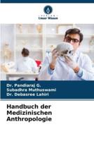 Handbuch Der Medizinischen Anthropologie