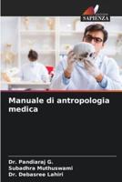 Manuale Di Antropologia Medica