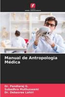 Manual De Antropologia Médica