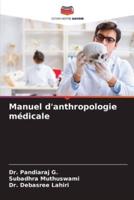 Manuel D'anthropologie Médicale