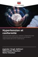 Hypertension Et Conformité