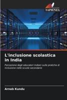 L'inclusione Scolastica in India