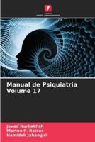 Manual De Psiquiatria Volume 17