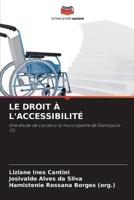 Le Droit À l'Accessibilité