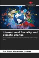 International Security and Climate Change