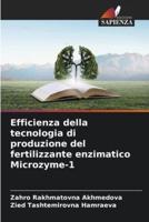 Efficienza Della Tecnologia Di Produzione Del Fertilizzante Enzimatico Microzyme-1