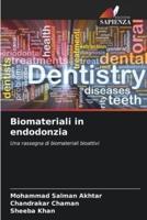 Biomateriali in Endodonzia
