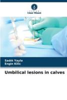 Umbilical Lesions in Calves