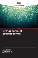 Orthophonie et prosthodontie