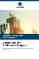 Verhalten Von Stahlbetonträgern