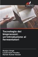 Tecnologia Dei Bioprocessi