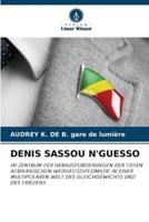 Denis Sassou n'Guesso