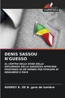 Denis Sassou n'Guesso