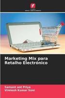 Marketing Mix Para Retalho Electrónico