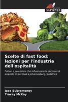 Scelte Di Fast Food