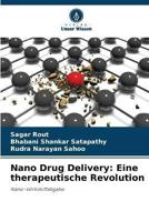 Nano Drug Delivery