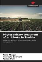 Phytosanitary Treatment of Artichoke in Tunisia