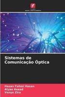 Sistemas De Comunicação Óptica