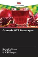 Grenade RTS Beverages