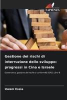 Gestione Dei Rischi Di Interruzione Dello Sviluppo