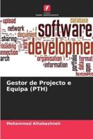 Gestor De Projecto E Equipa (PTH)