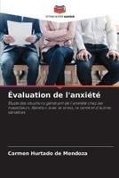 Évaluation De L'anxiété