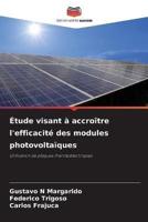 Étude Visant À Accroître L'efficacité Des Modules Photovoltaïques