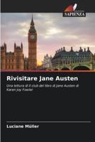 Rivisitare Jane Austen