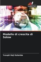 Modello Di Crescita Di Solow