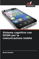 Sistema Cognitivo Con OFDM Per La Comunicazione Mobile