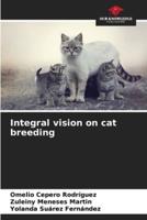 Integral Vision on Cat Breeding