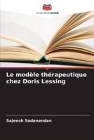 Le Modèle Thérapeutique Chez Doris Lessing