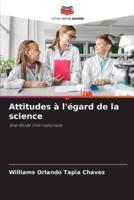 Attitudes À L'égard De La Science