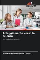 Atteggiamento Verso La Scienza