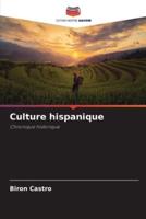 Culture Hispanique