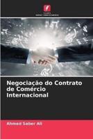 Negociação Do Contrato De Comércio Internacional