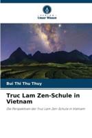 Truc Lam Zen-Schule in Vietnam