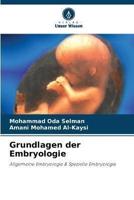 Grundlagen Der Embryologie