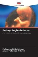 Embryologie De Base
