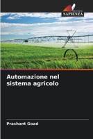 Automazione Nel Sistema Agricolo
