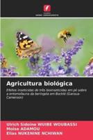 Agricultura Biológica