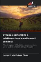 Sviluppo Sostenibile E Adattamento Ai Cambiamenti Climatici