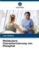 Molekulare Charakterisierung Von Phosphat