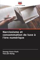 Narcissisme Et Consommation De Luxe À L'ère Numérique