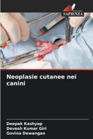 Neoplasie Cutanee Nei Canini