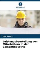 Leistungsbeurteilung Von Mitarbeitern in Der Zementindustrie