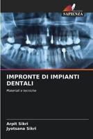 Impronte Di Impianti Dentali